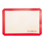 Mat Lamina De Silicona Para Hornear 42x30 Cms - Imagen 2