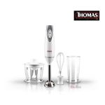 Multimixer Muele, Pica, Tritura, Corta, Bate Y Mezcla Th8720