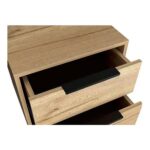 Velador Concept D-57 Duna + Wengue 45x35x57 Cms - Imagen 3