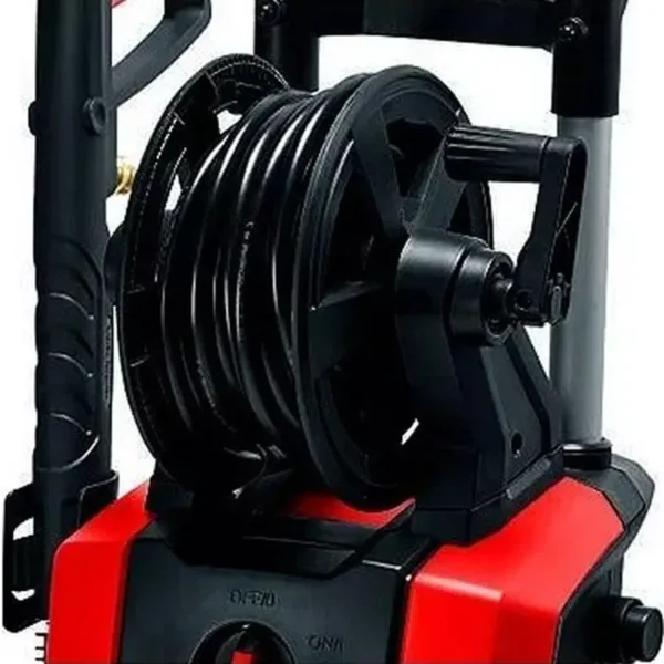 Hidrolavadora Einhell Tc-hp170 170bar 2300w Espumador - Imagen 5