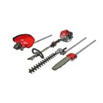 Orilladora Multipropósito (X) 4 en 1 25,4 CC 1.0 HP
