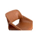 Silla Brooklyn café M+Design - Imagen 2