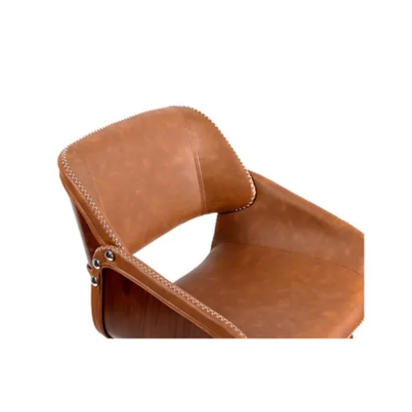 Silla Brooklyn café M+Design - Imagen 2