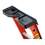 TAPA PRO TOP PARA ESCALERA DE EXTENSIÓN