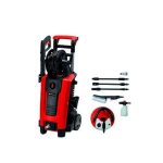 Hidrolavadora Einhell Tc-hp170 170bar 2300w Espumador - Imagen 6