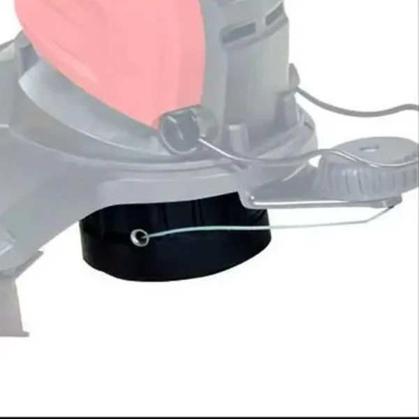 Orilladora Eléctrica 450w Corte 30cms + 3 Repuestos - Imagen 4