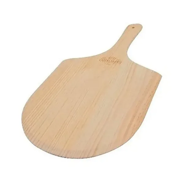 Pala Espátula De Madera 35,5x35,5 Cm - Imagen 4