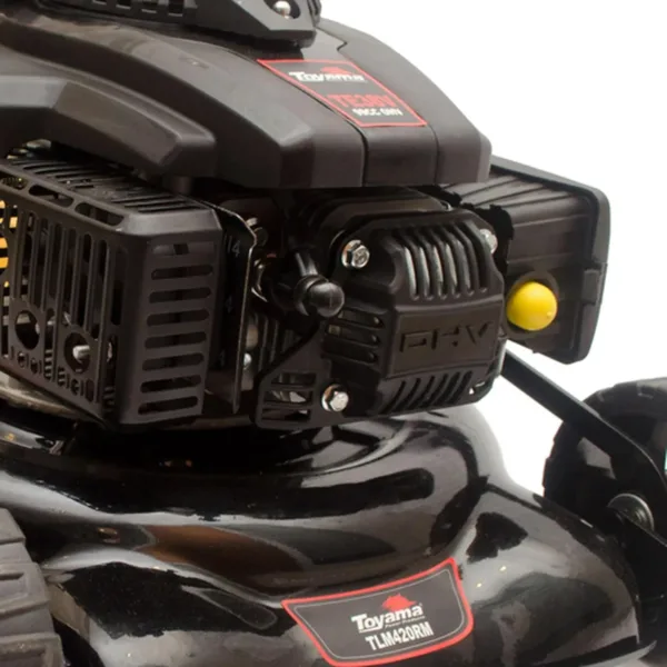Cortacésped (X) 99cc 16″ 3.5 HP Toyama - Imagen 5