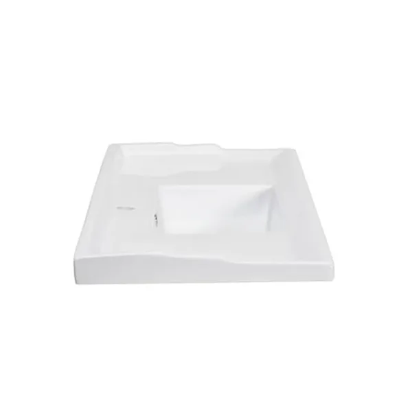 Cubierta de Loza Relieve F-120 / 120x47x20cm - Imagen 2