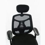 SILLA GERENCIAL CON CABECERA + BASE ALUMINIO - Imagen 6
