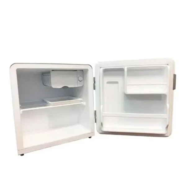 Refrigerador Frigobar Maigas Retro Blanco 47lts/ - Imagen 2