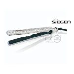 Alisador De Pelo Siegen Sg-3520d15n - Imagen 2