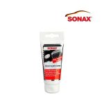 Pasta Abrasiva Para Cromos 75 Ml Blanco Sonax