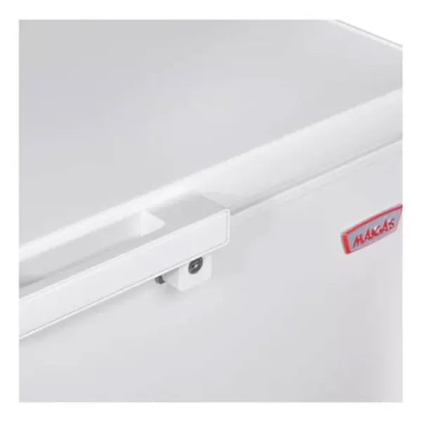 Congelador Horizontal Dual 251 Lts Maigas 95x61x84cm - Imagen 2