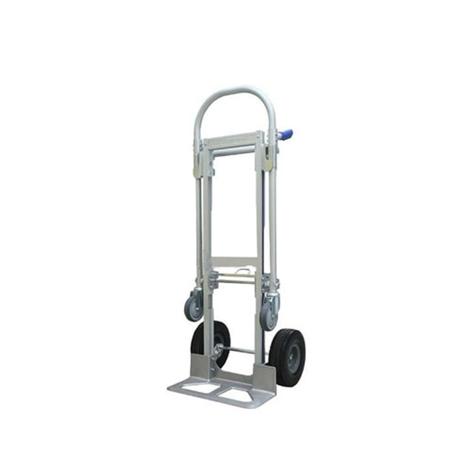 60107019 CARRO ALUMINIO DUAL CORTO 250 KG. - Imagen 1