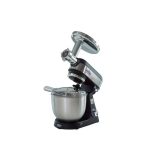 Batidora 5lts + Molino De Carne Lorenza 1000w 220v Negro - Imagen 4