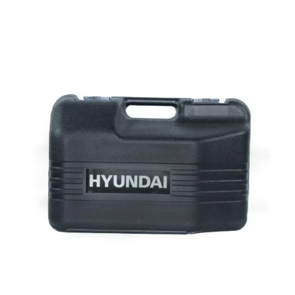 Motosierra 18" Cadena Oregón 52cc Hyundai - Imagen 5