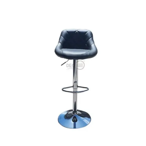 Silla Bar Calix 62-82 Cms Alt. Total 103cm Ecocuero - Imagen 4