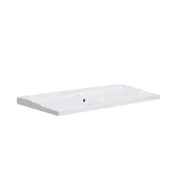 Cubierta de Loza Relieve F-120 / 120x47x20cm - Imagen 3