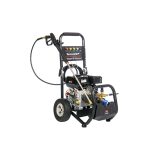 Hidrolavadora Gasolina (XP) 11,3 LT/MIN 7.5 HP