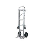 CARRO ALUMINIO DUAL LARGO 250 KG.