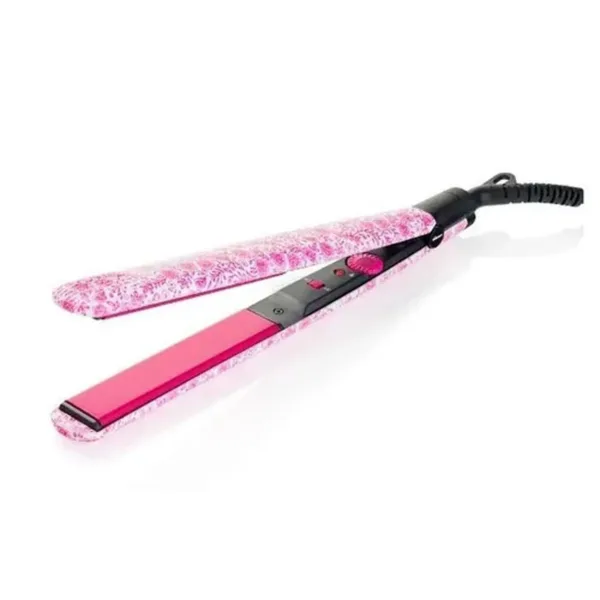 Alisadora De Pelo Placas Cerámica+tourmaline Sg-351sd1 - Imagen 3