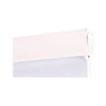 Cortina Roller Zebra 80x165 Cm Blanco - Imagen 2