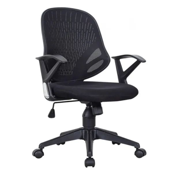SILLA EJECUTIVA BASIC KB-2021 - Imagen 3