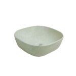 Lavamanos Sobreponer Domsa SLC057 / 41,5x41,5x13,5cm