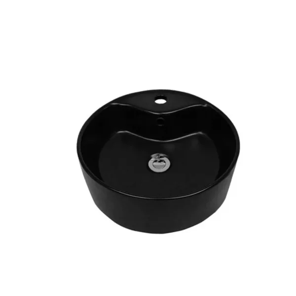 Lavamanos Sobreponer Domsa BE5064-N / 41x41x14cm - Imagen 3