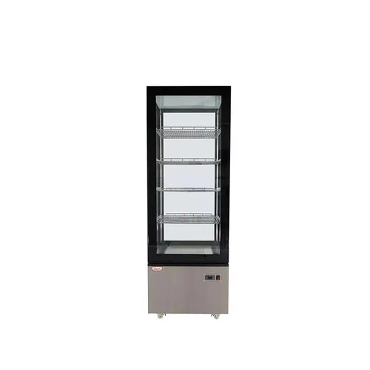 Vitrina Pastelera Vertical 400 Litros 187x65x65cm - Imagen 3