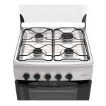 Cocina Mademsa 4 Platos Mv 220 T Puerta Visor 65lts - Imagen 2