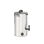 Hervidor Eléctrico 17 Lts 2500w Maigas Cuerpo Inox - Imagen 3