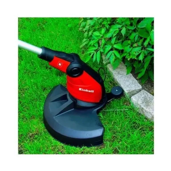 Orilladora Eléctrica 450w Corte 30cms + 3 Repuestos - Imagen 3