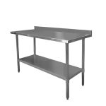MESÓN DE TRABAJO MOMR120 - Imagen 2