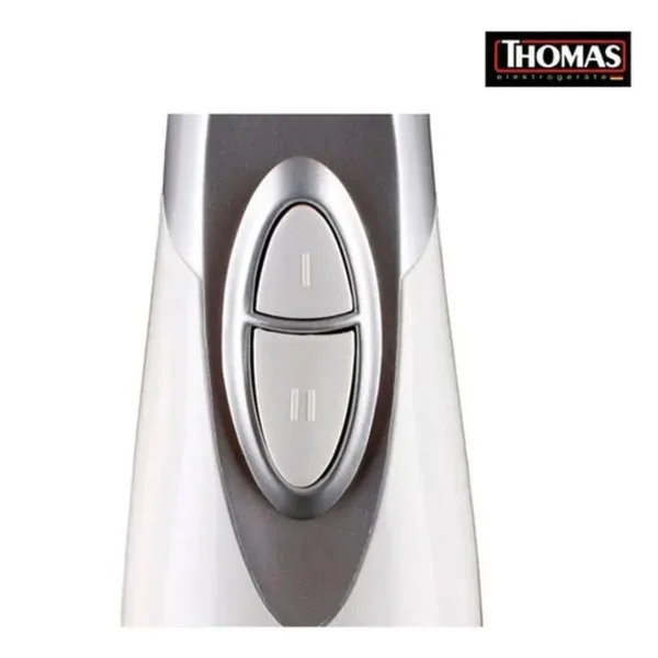 Multimixer Muele, Pica, Tritura, Corta, Bate Y Mezcla Th8720 - Imagen 2