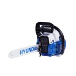 Motosierra 14″ Hyundai 37cc Cadena Oregón