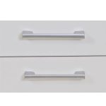 Compacto Cocina 110 Blanco 110×38×180 cm - Imagen 4