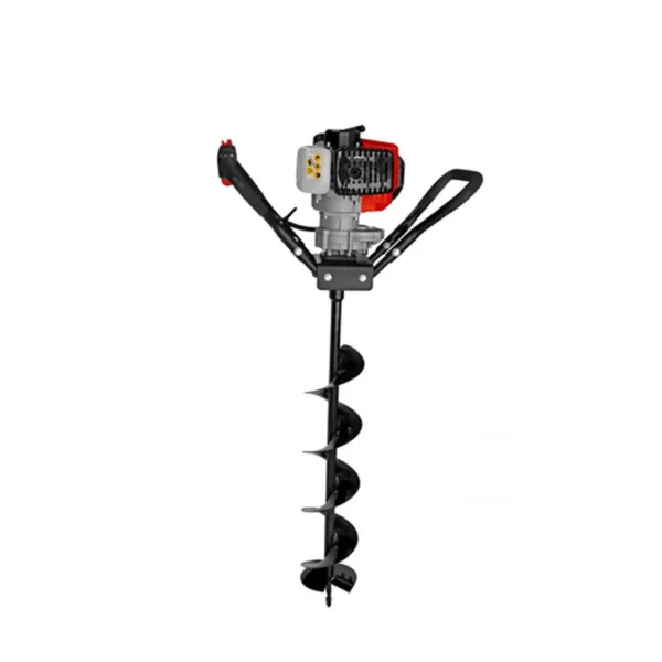 AHOYADOR ZMD520 51,6 CC TOYAMA - Imagen 2