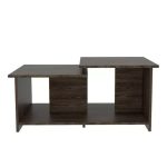 Mesa De Centro Wema 89x53x42 Mlc 4401 Conac - Imagen 5
