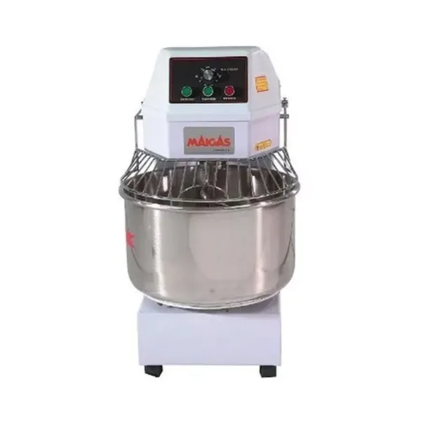 Amasadora 22 Kilos Maigas Hs50 - Imagen 6