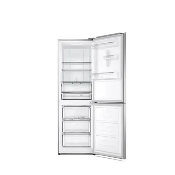 Refrigerador Fensa Db60s 322l No Frost Bottom Freezer - Imagen 3