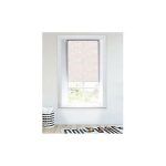 Cortina Roller 120x165 Cm Flores - Imagen 2