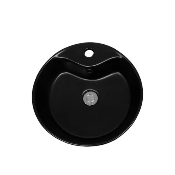 Lavamanos Sobreponer Domsa BE5064-N / 41x41x14cm - Imagen 4