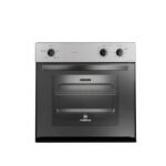 Horno Empotrable Eléctrico M Spazio 140a 66l Con Timer - Mademsa