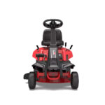 Tractor Cortacesped Gasolina 7,5 Hp A. Corte 61 Cm - Imagen 2