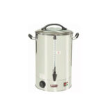 Hervidor Agua 27lts Acero Maigas 3000w 220v -30x60cm
