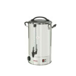 Hervidor Agua 27lts Acero Maigas 3000w 220v -30x60cm - Imagen 2