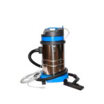 Aspiradora Industrial Polvo/agua 30 Lts 1300w Glanz - Imagen 3