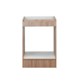 Base Horno 60 Con cajón - Imagen 2